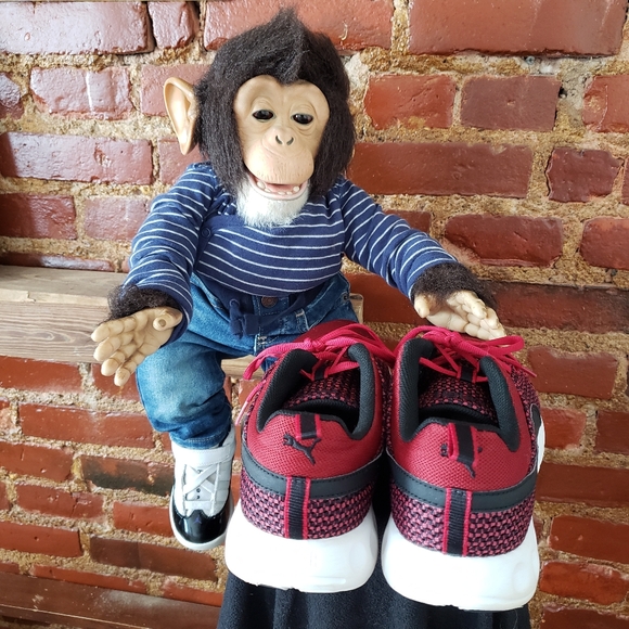 Puma Carson Sneakers - Picture 2 of 8